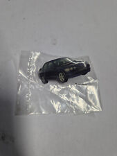 Original Irmscher Pin Anstecknadel neu Motiv Opel Vectra B I500 blau