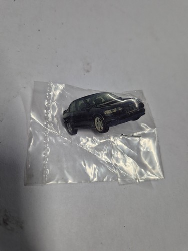Original irmscher pin - original,