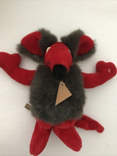 Sigikid vintage zonk - vintage, maus