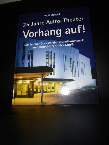 Jahre aalto theater vorhang - jahre,