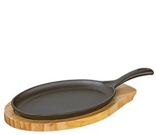 Küchenprofi Servierpfanne