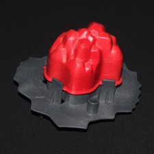 Playmobil Dinosaurier Vulkan