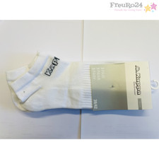 Kappa socken sneaker - kappa, socken,