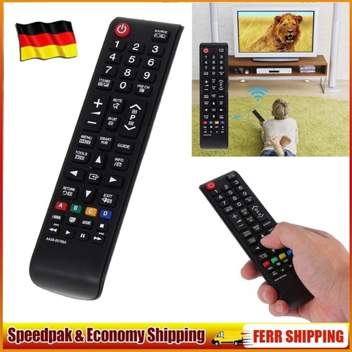 Original samsung fernbedienung - samsung,