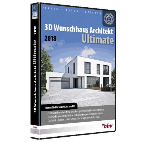 Wunschhaus architekt - wunschhaus,