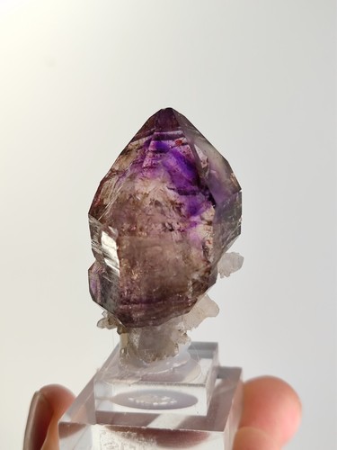 Quarz amethyst - quarz,