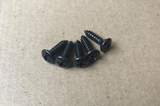 Schraubenset Abdeckschiene