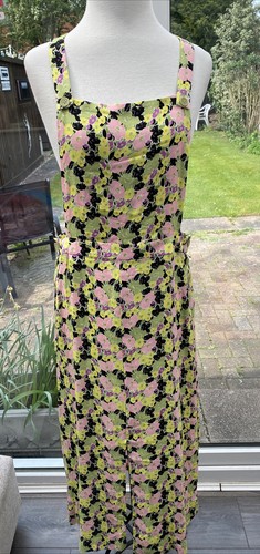 Next trägerkleid latzhose - next,