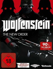 Wolfenstein The New Order in