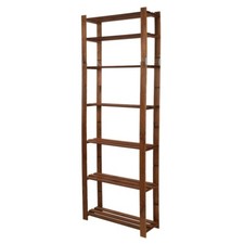 Holzregal Kellerregal