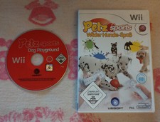 Nintendo wii spiel petz - -,