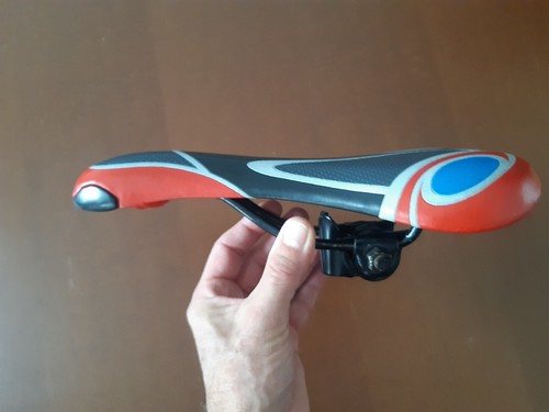 Sattel epoche - sattel, rennrad