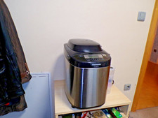 Panasonic Brotbackautomat SD ZB2512