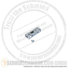 HP Holder Halter Slim DVD Drive Laufwerk with 2 screws for DL360 Gen9 8x SFF 469