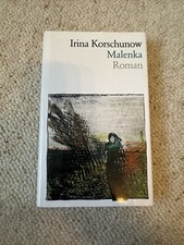 Irina Korschunow - Malenka