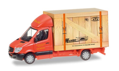 Herpa 093286 spur 87 - spur, 1/87