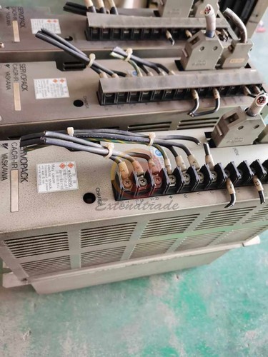 Gebraucht 1pcs yaskawa roboter - 1pcs,