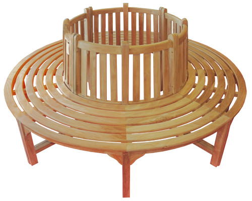 Teak baumbank durchmesser - teak,