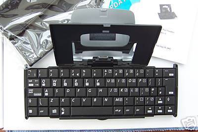 Pocket tastatur - pocket,