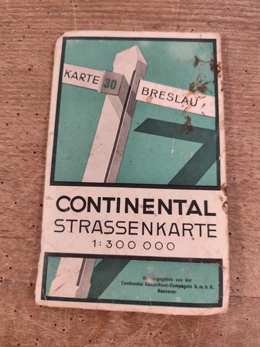 Continental straßenkarte - continental,