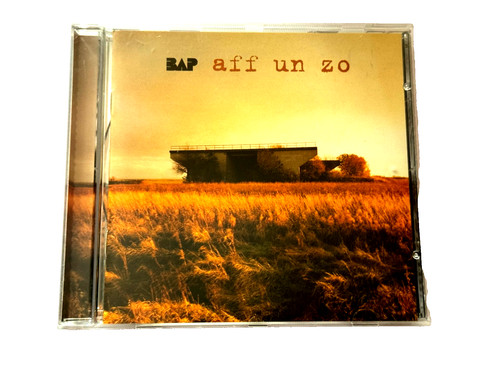 Bap aff 2001 - bap,, un