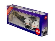 Siku 3132 straßenfräse - siku,