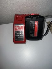 M18 NRG-202 Kit-2 Akkus M18 B2