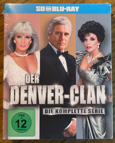Der denver clan die - -,