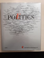 Documenta X - 1997 - Politics