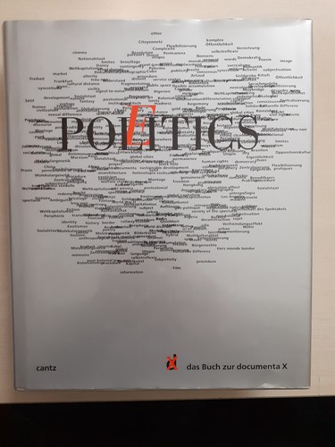 Documenta 1997 politics - 1997,