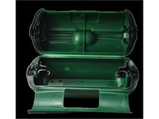 Safe/Box Schützt Steckverbindungen vor Feuchtigkeit und Schmutz