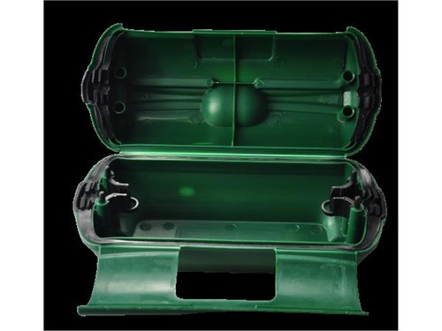 Safe box schützt - safe/box,
