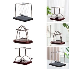 Swing Creative Newton Cradle
