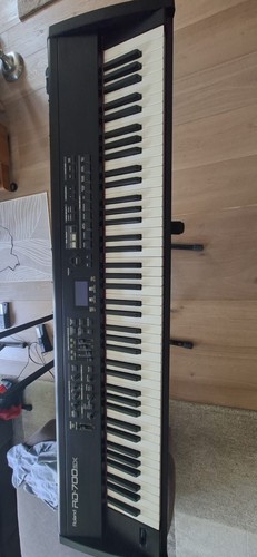 Stagepiano roland 700 88 - sx,
