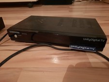 Unitymedia Receiver DCB-8270G
