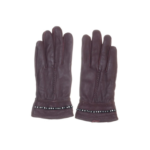 Lederhandschuhe größe s - lederhandschuhe,,