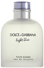 Dolce & Gabbana Light Blue