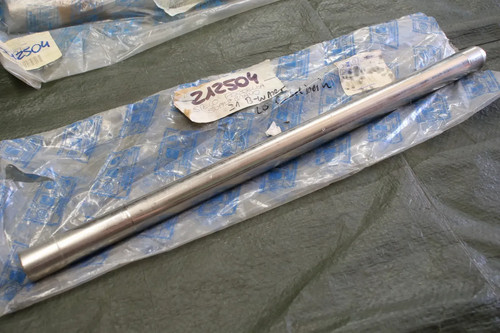 Gabelrohr tauchrohr - gabelrohr, (b-ware)
