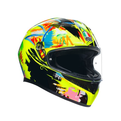 Agv rossi winter - agv,