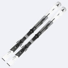 2024 Atomic Cloud LTD Skis W/