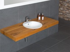 Alape Einbaubecken EB.S450H Ø