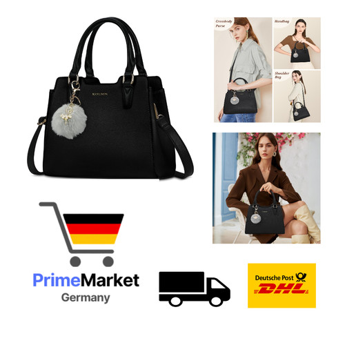Igolumon damen handtasche - damen,