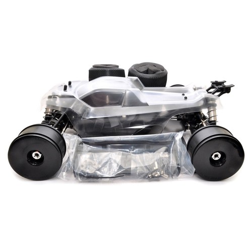 Hobao hyper brushless - hobao,