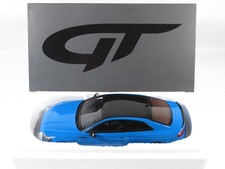 1:18 GT Spirit Audi GT311 RS5 Coupe 2020 blau B424