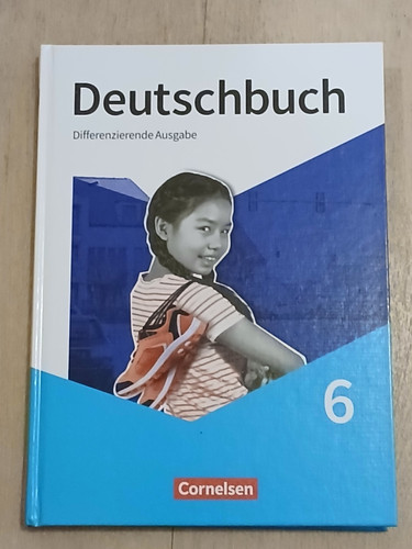 Deutschbuch - , 6