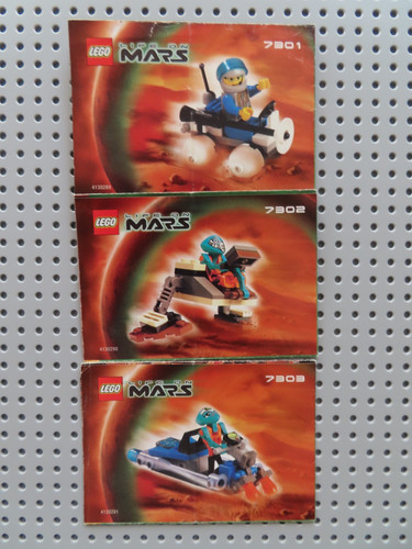Lego bauanleitung - lego,