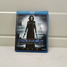 Underworld Die Schlacht