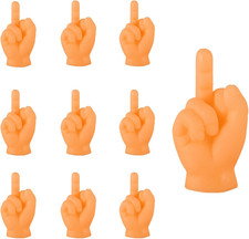 10 Stück Kleine Hände