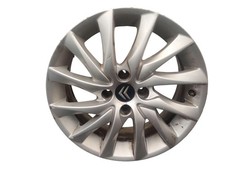 Alufelge citroen picasso - c4, i