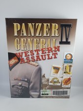 Panzer General IV: Western